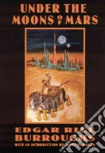 Burroughs Edgar Rice, Hogan James P. (INT)