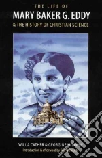 Willa Cather