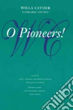 Cather Willa, Rosowski Susan J. (EDT), Mignon Charles W. (EDT), Danker Kathleen A. (EDT)