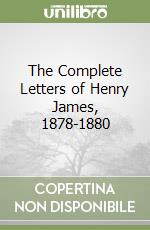James Henry, Walker Pierre A. (EDT), Zacharias Greg W. (EDT)