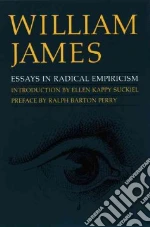 James William