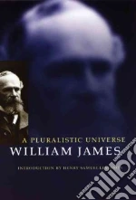 James William