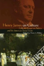 James Henry, Walker Pierre A. (EDT)