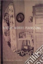 Morris Wright, Baxter Charles (INT)