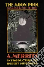 Merritt Abraham