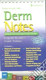 Barankin Benjamin M.D., Freiman Anatoli