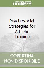 Granquist Megan D. Ph.D., Hamson-utley Jennifer Jordan Ph.D., Kenow Laura J., Stiller-Ostrowski Jennifer Ph.D.