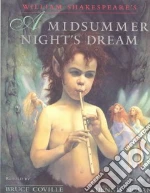 Coville Bruce, Shakespeare William, Nolan Dennis (ILT)