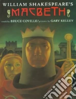 Coville Bruce, Kelley Gary (ILT), Shakespeare William