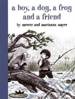Mayer Mercer, Mayer Marianna