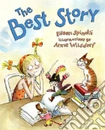 Spinelli Eileen, Wilsdorf Anne (ILT)