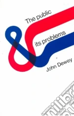 Dewey John