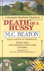 Beaton M. C.