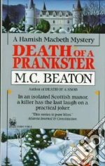 Beaton M. C.
