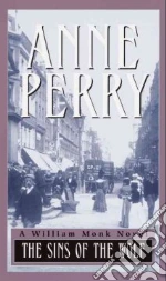 Perry Anne
