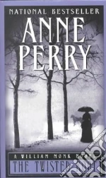 Perry Anne