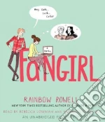 Rowell Rainbow, Lowman Rebecca (NRT), Caulfield Maxwell (NRT)