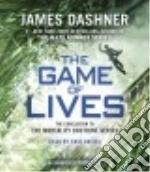 Dashner James, Davies Erik (NRT)