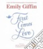 Giffin Emily, Foster Emily (NRT), Taber Catherine (NRT)