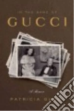 Gucci Patricia, Holden Wendy (CON)