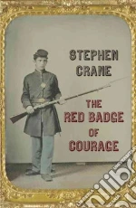 Crane Stephen