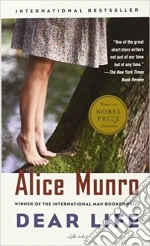 MUNRO ALICE