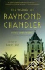 Chandler Raymond, Day Barry (EDT)