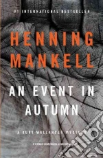 Mankell Henning