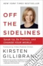 Gillibrand Kirsten, Weil Elizabeth (CON), Clinton Hillary Rodham (FRW)
