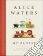 Waters Alice, Singer Fanny (CON)