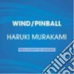 Murakami Haruki, Heyborne Kirby (NRT)