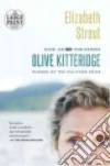 Olive Kitteridge libro di Strout Elizabeth