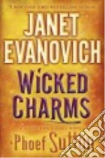 Evanovich Janet, Sutton Phoef
