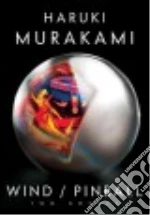 Murakami Haruki, Goossen Ted (TRN)
