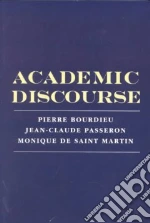Bourdieu Pierre, Passeron Jean-Claude, Saint Martin Monique De, Baudelot Christian, Vincent Guy, Teese Richard (TRN)