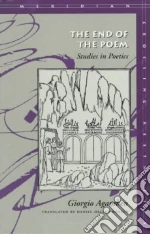 Agamben Giorgio, Heller-Roazen Daniel (TRN)