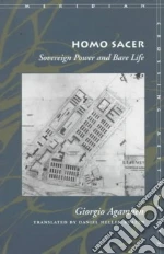 Agamben Giorgio, Heller-Roazen Daniel (TRN)