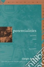 Agamben Giorgio, Heller-Roazen Daniel