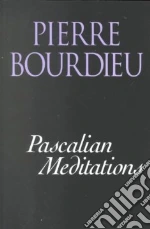 Bourdieu Pierre, Nice Richard (TRN)