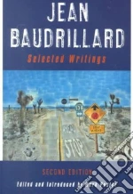 Baudrillard Jean