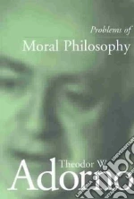 Adorno Theodor W., Schroder Thomas (EDT), Livingstone Rodney (TRN)