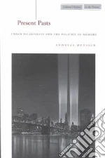 Huyssen Andreas