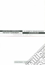 Derrida Jacques, Roudinesco Elisabeth, Fort Jeff (TRN)