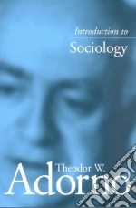 Adorno Theodor W., Godde Christoph, Jephcott Edmund (TRN)