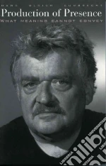 Gumbrecht Hans Ulrich