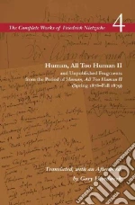 Nietzsche Friedrich Wilhelm, Handwerk Gary (TRN)