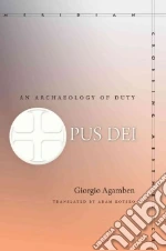 Agamben Giorgio, Kotsko Adam (TRN)