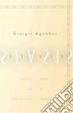 Agamben Giorgio, Heron Nicholas (TRN)