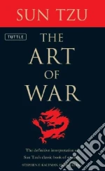 Sun-tzu, Kaufman Stephen F.