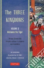 Luo Guanzhong, Sumei Yu (TRN), Iverson Ronald C. (EDT)